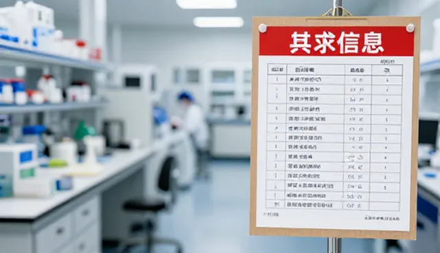 品牌推广资料核实：确保信息准确性的关键步骤