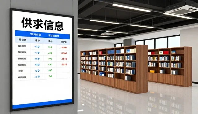供求信息平台发展趋势:专业网站建设机构如何应对变化