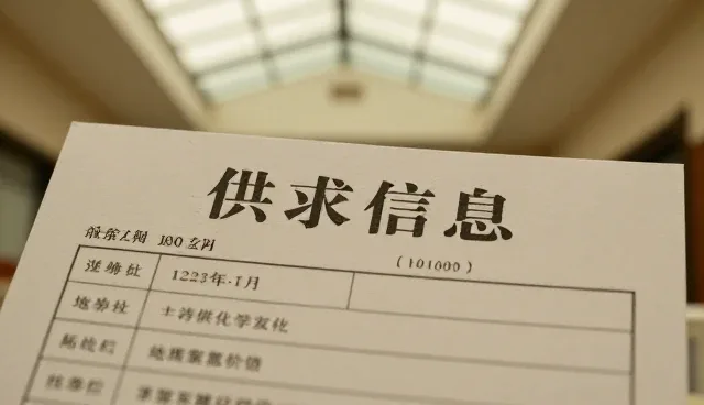 厂商名录在行业查询中的实际应用价值分析