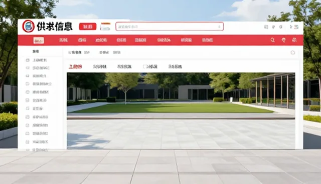 工商查询系统在不同场景下的性能表现与适用条件分析